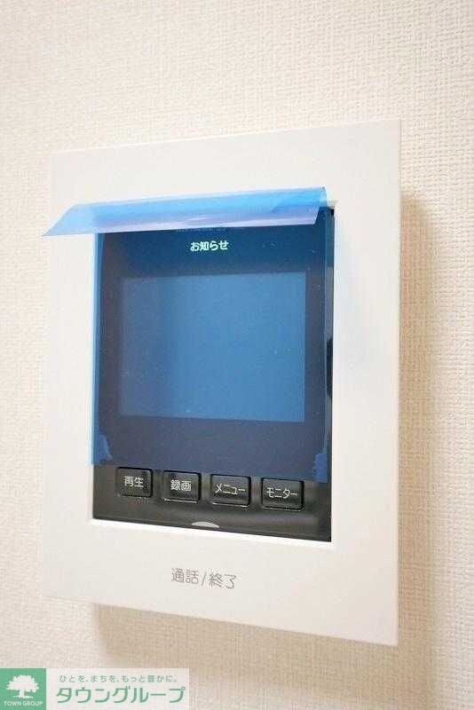 ハーモニーテラス東綾瀬の物件内観写真