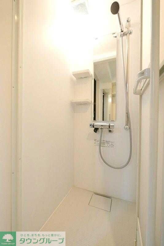 ハーモニーテラス東綾瀬の物件内観写真