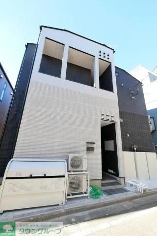 ハーモニーテラス東綾瀬の物件内観写真