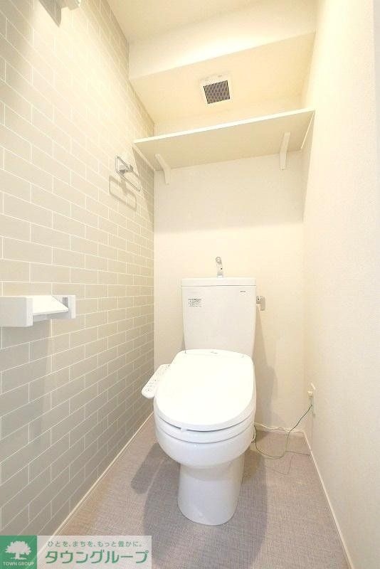 ハーモニーテラス東綾瀬の物件内観写真