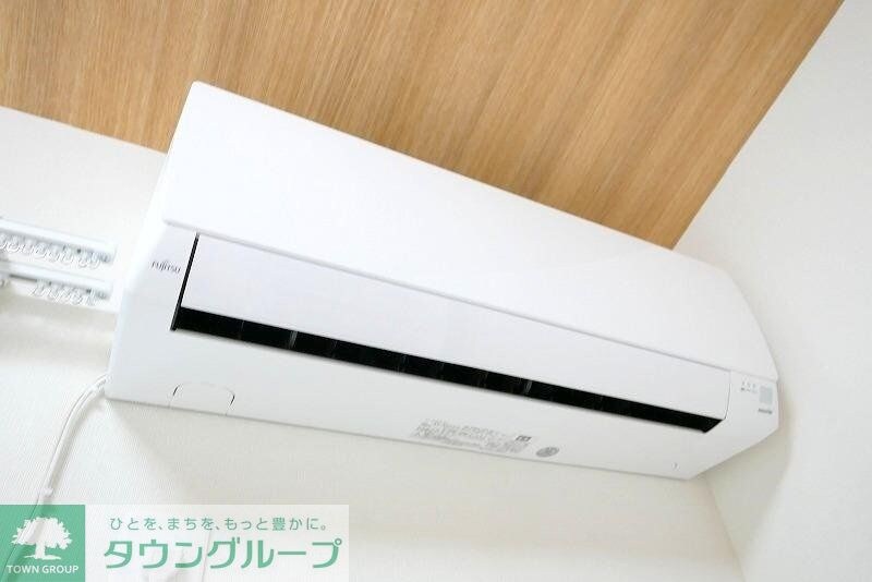 ハーモニーテラス東綾瀬の物件内観写真