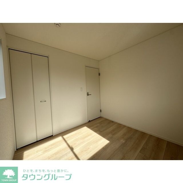 Kolet柏弥生町の物件内観写真