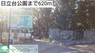 シリウス柏の物件内観写真