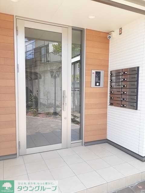 シリウス柏の物件内観写真