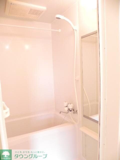 コモド カーサの物件内観写真