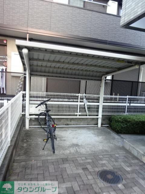 コモド カーサの物件内観写真