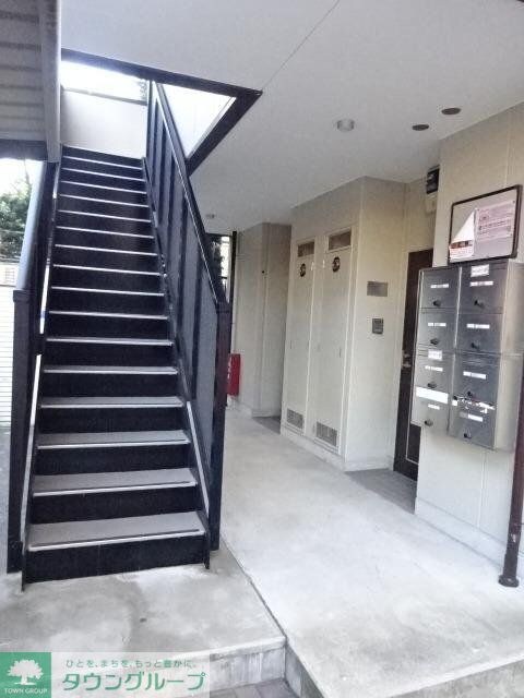 コモド カーサの物件内観写真