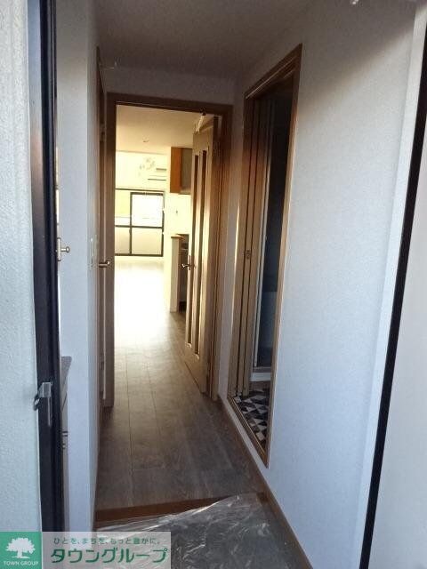 コモド カーサの物件内観写真