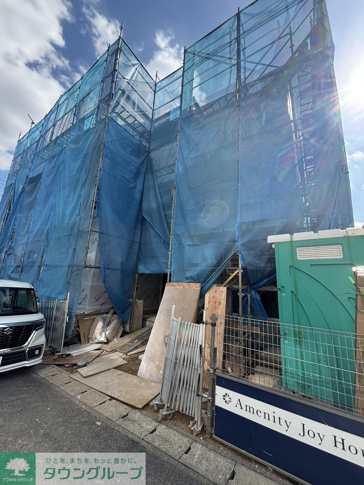 A´s Crestの物件内観写真