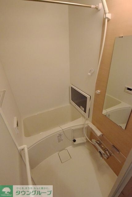 ベイシティの物件内観写真