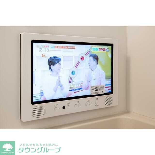 ベイシティの物件内観写真