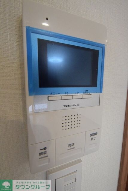 ベイシティの物件内観写真