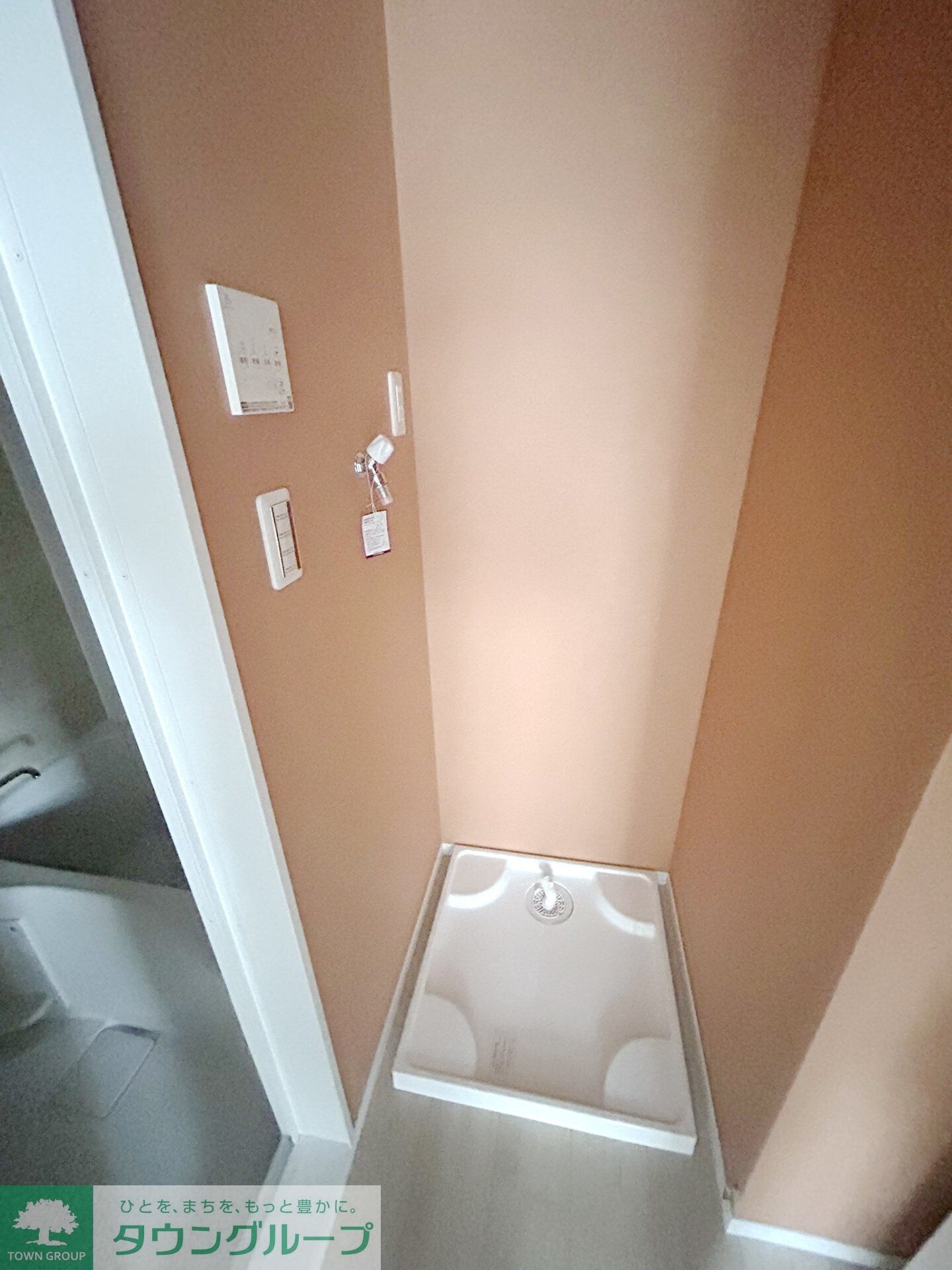 金太郎ヒルズ340の物件内観写真