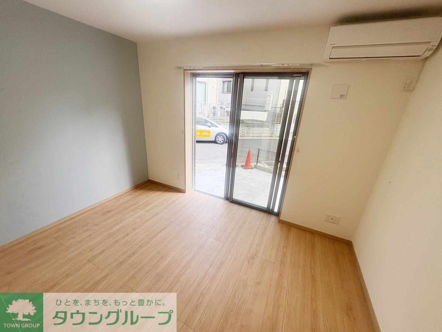 クライム3の物件内観写真