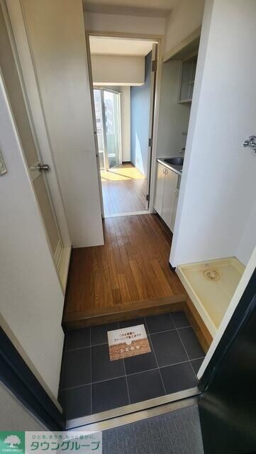 ガーデンハウス高砂の物件内観写真