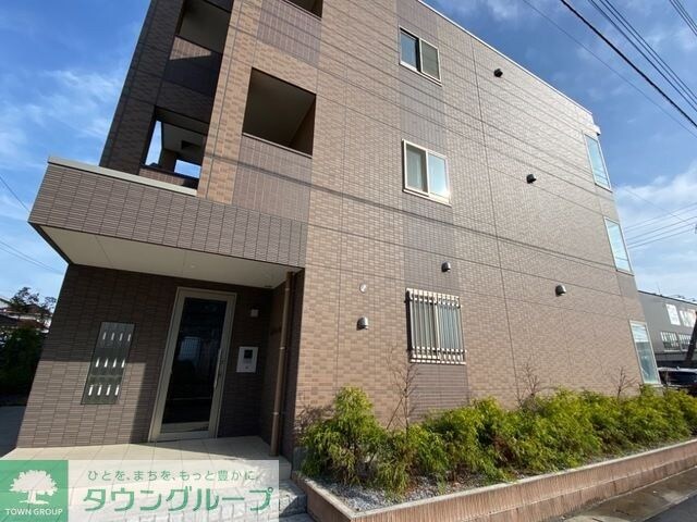 ラック フィールドの物件内観写真