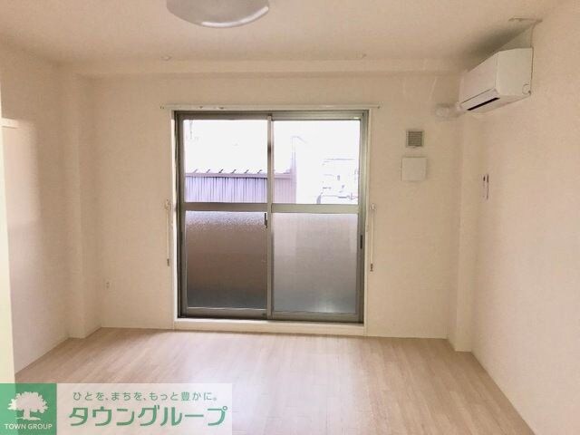 ラック フィールドの物件内観写真