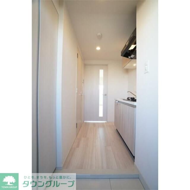 メインステージ亀有の物件内観写真