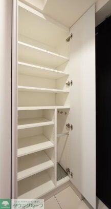 メインステージ亀有の物件内観写真