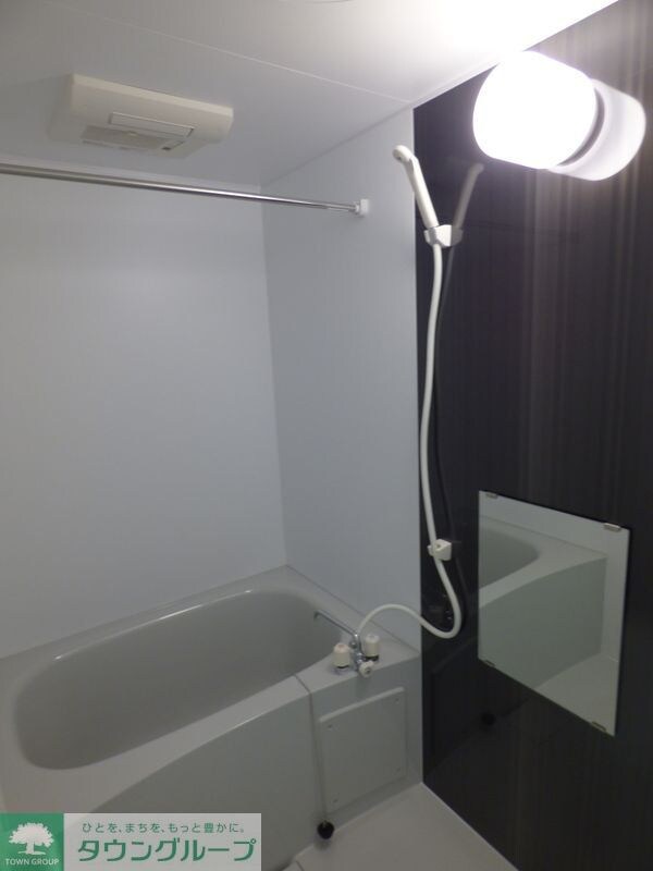 Glam馬橋の物件内観写真