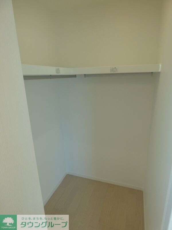 Glam馬橋の物件内観写真