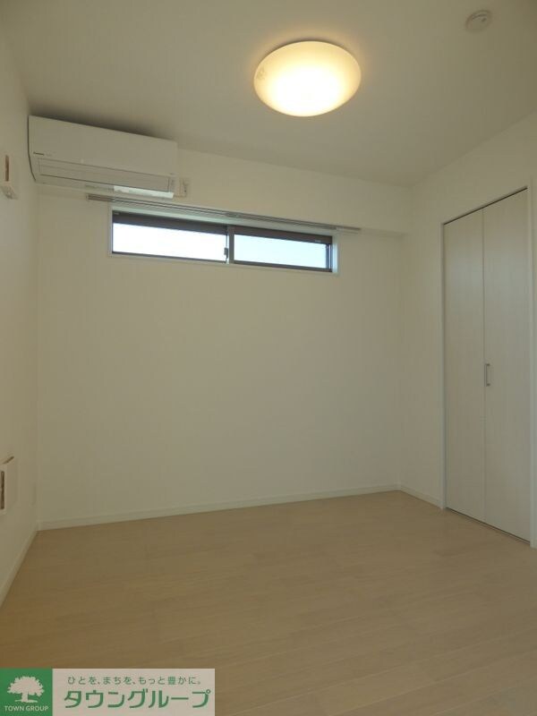 Glam馬橋の物件内観写真