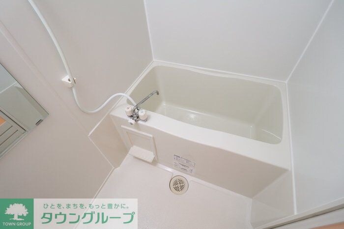 モンテローザの物件内観写真