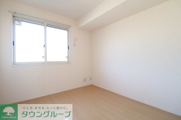 ラプルベール Aの物件内観写真