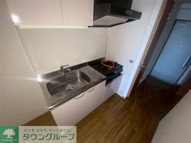 オアゾ桜台の物件内観写真