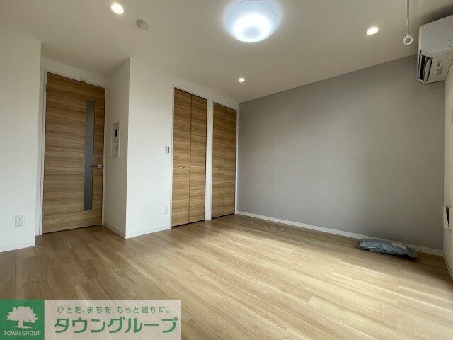 ウィンドテラス矢切の物件内観写真