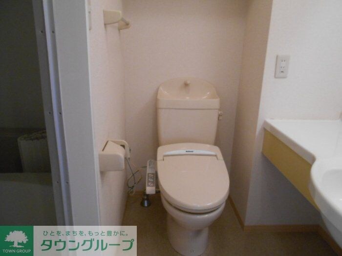 エピナールラフィネの物件内観写真