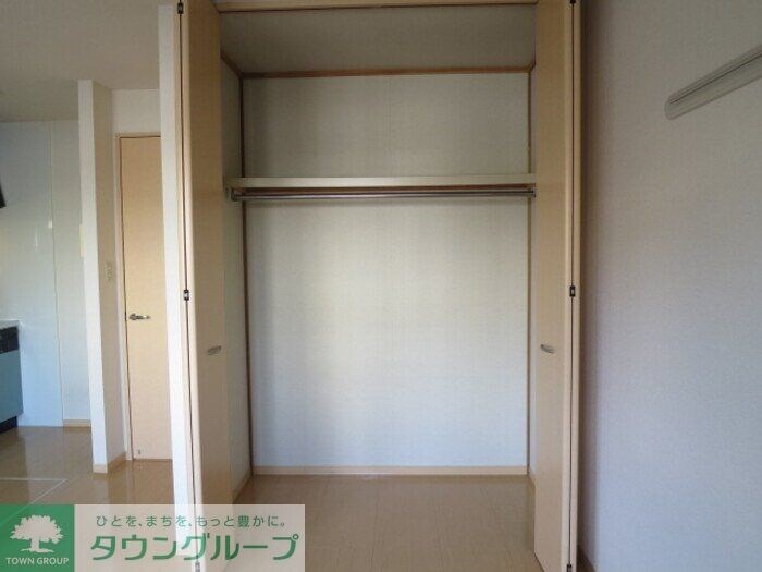 エピナールラフィネの物件内観写真