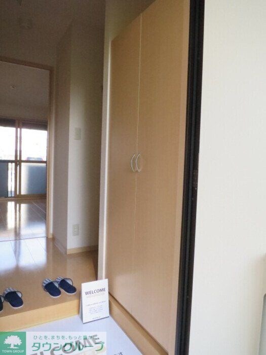 エピナールラフィネの物件内観写真