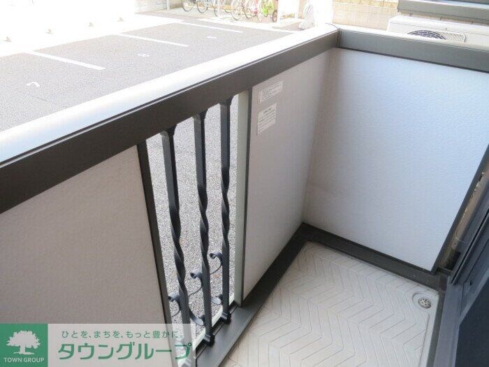 エピナールラフィネの物件内観写真