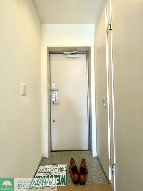 コーラルの物件内観写真