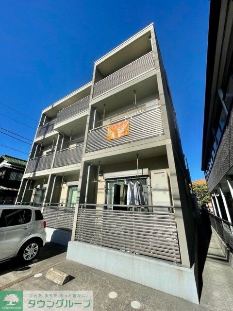 コーラルの物件内観写真