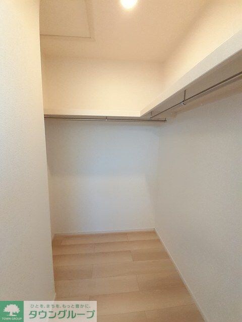 ソフィアフルールIの物件内観写真