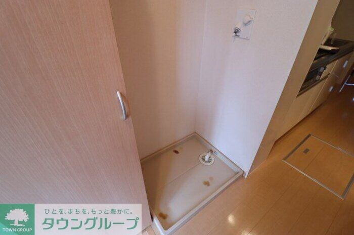 メゾンソフィアの物件内観写真