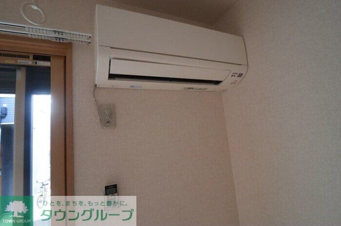 メゾンソフィアの物件内観写真