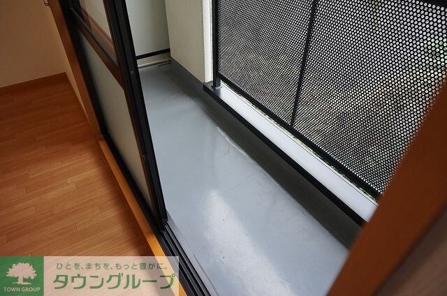 プリムローズの物件内観写真