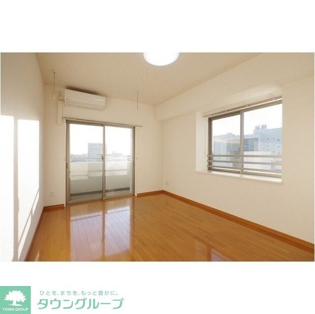 BPRレジデンス船橋の物件内観写真