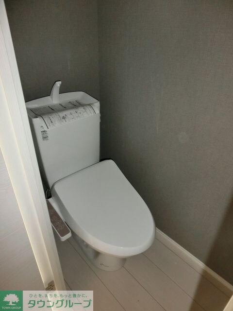 BRIO亀有の物件内観写真