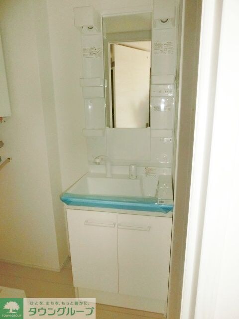 BRIO亀有の物件内観写真