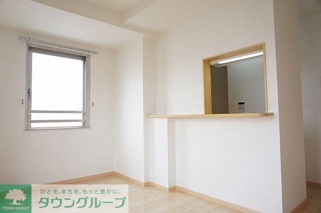 サンライズ ガーデンの物件内観写真