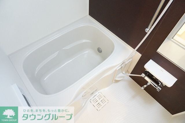 サンライズ ガーデンの物件内観写真