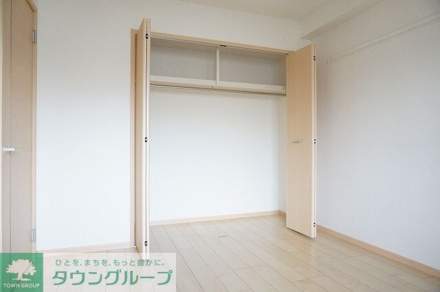 サンライズ ガーデンの物件内観写真