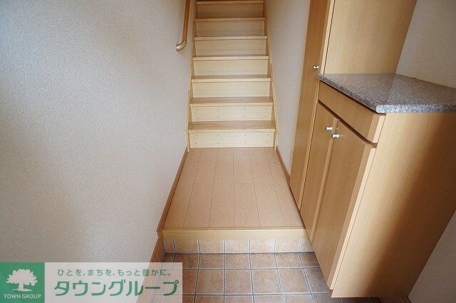 セレーノIIの物件内観写真