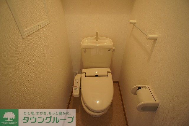 セレーノIIの物件内観写真