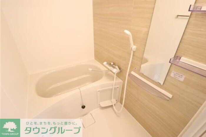 グランテージの物件内観写真