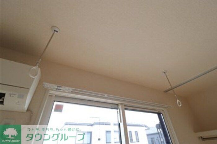 グランテージの物件内観写真